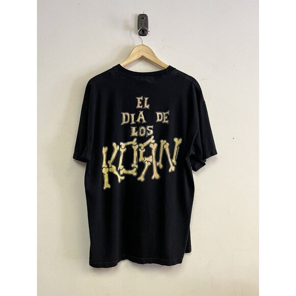2000 Korn Band Tee - Picture 4 of 5